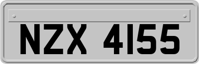 NZX4155