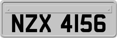 NZX4156