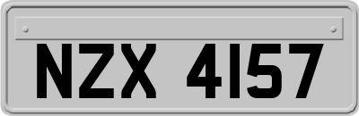 NZX4157