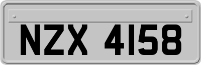 NZX4158