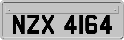 NZX4164