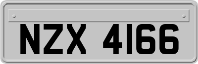NZX4166