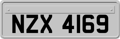 NZX4169