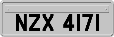 NZX4171