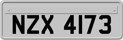 NZX4173