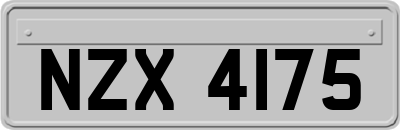 NZX4175
