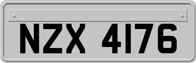 NZX4176