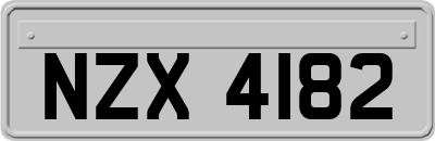 NZX4182