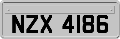 NZX4186