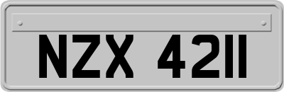 NZX4211