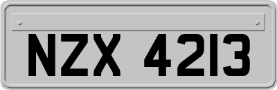 NZX4213