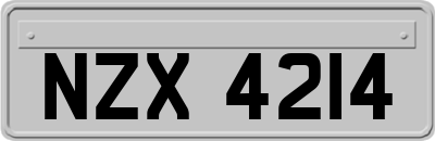 NZX4214