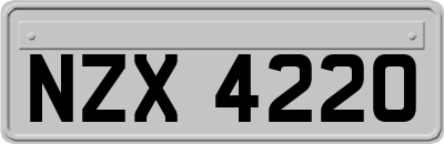 NZX4220