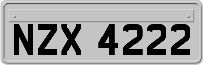 NZX4222
