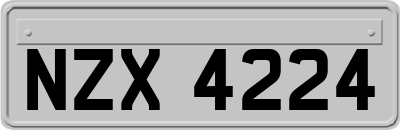 NZX4224