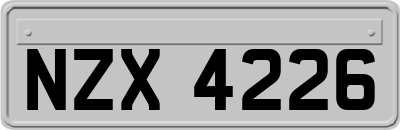 NZX4226