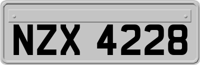 NZX4228