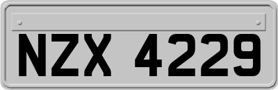 NZX4229