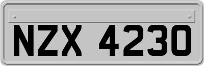NZX4230