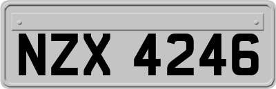 NZX4246