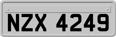 NZX4249