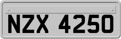 NZX4250