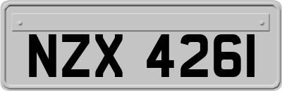 NZX4261
