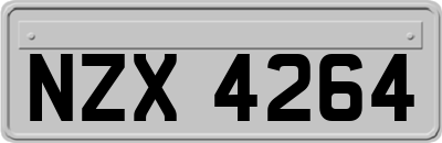 NZX4264