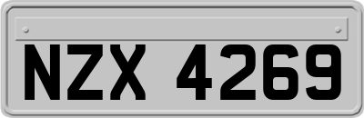 NZX4269