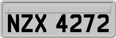 NZX4272