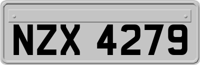 NZX4279