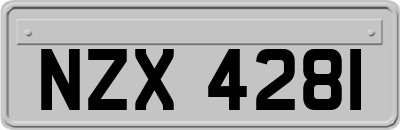 NZX4281