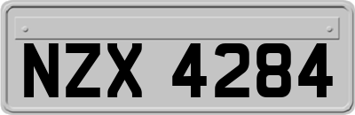 NZX4284