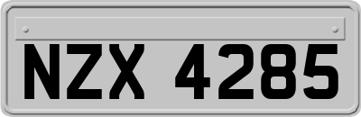 NZX4285