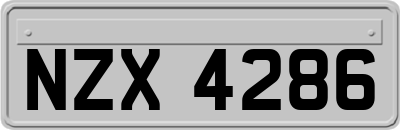 NZX4286