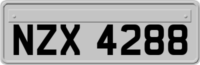 NZX4288