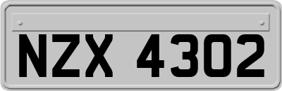 NZX4302