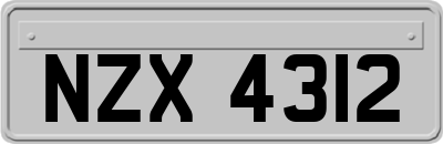 NZX4312