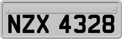 NZX4328
