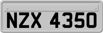 NZX4350