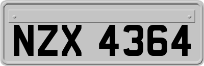 NZX4364