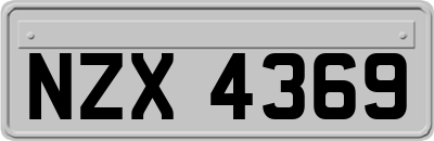 NZX4369