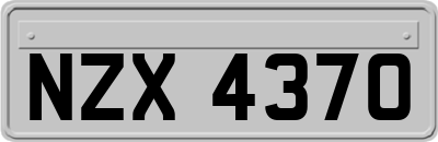 NZX4370