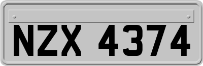NZX4374