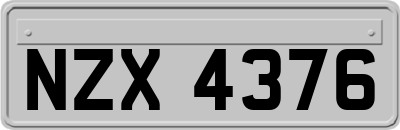 NZX4376