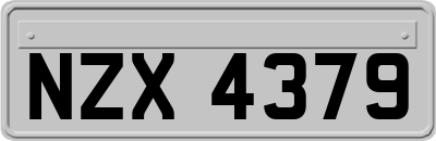 NZX4379