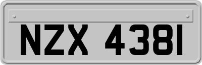 NZX4381