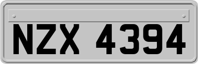 NZX4394