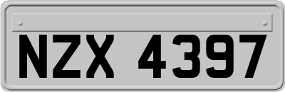NZX4397