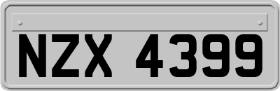NZX4399